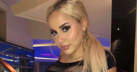 chair girl net worth|‘Chair Girl’ Marcella Zoia avoids jail for hurling a chair onto a ...